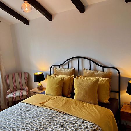 Casa Limon, Boutique Bed And Breakfast, Adults Only Alhaurin el Grande Ngoại thất bức ảnh
