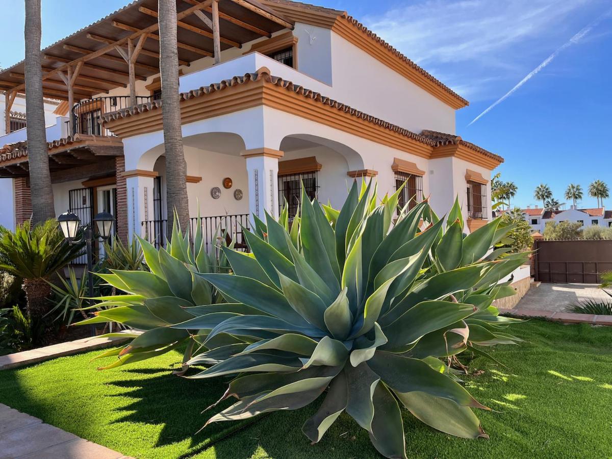 Casa Limon, Boutique Bed And Breakfast, Adults Only Alhaurin el Grande Ngoại thất bức ảnh