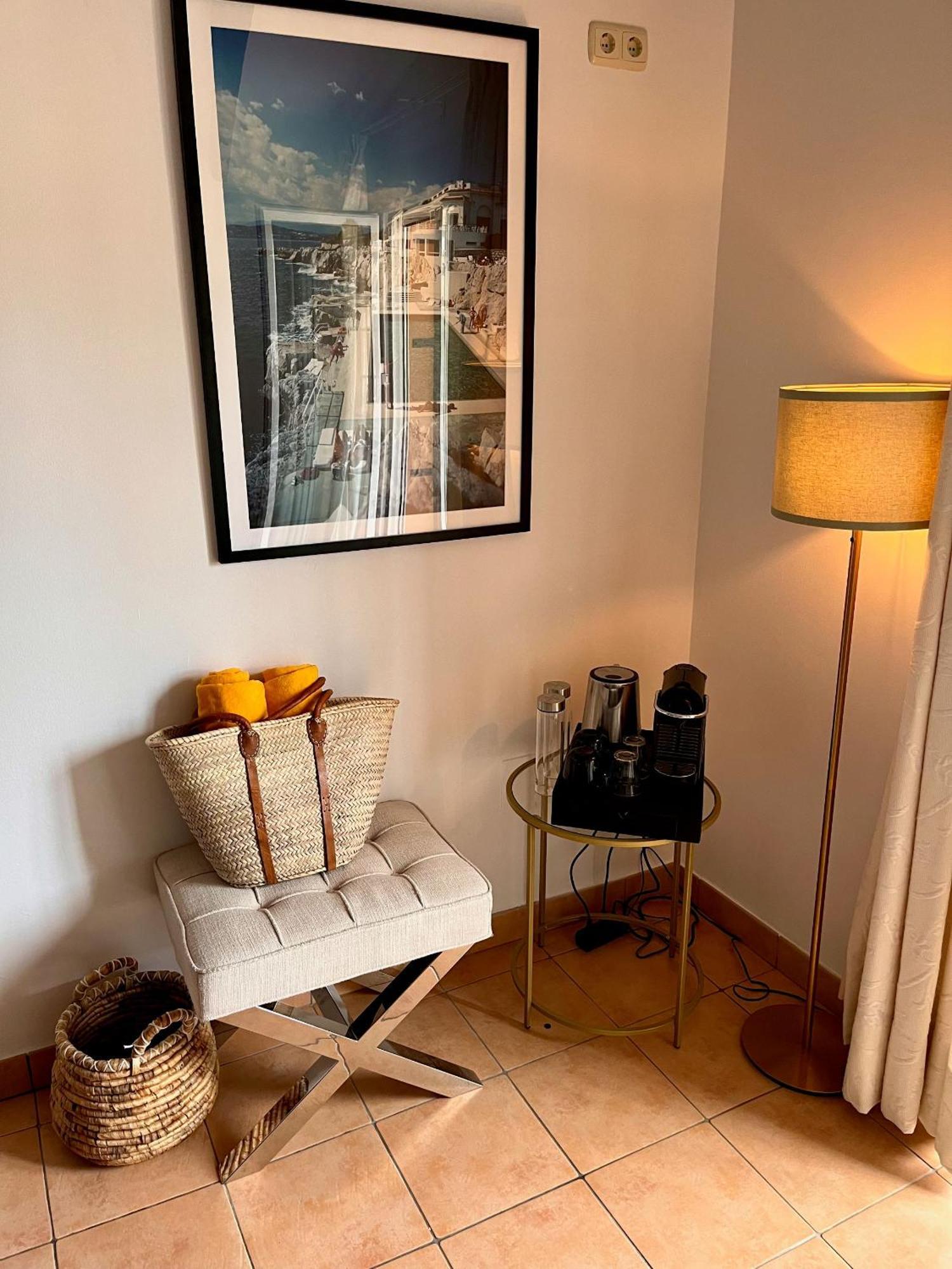 Casa Limon, Boutique Bed And Breakfast, Adults Only Alhaurin el Grande Ngoại thất bức ảnh