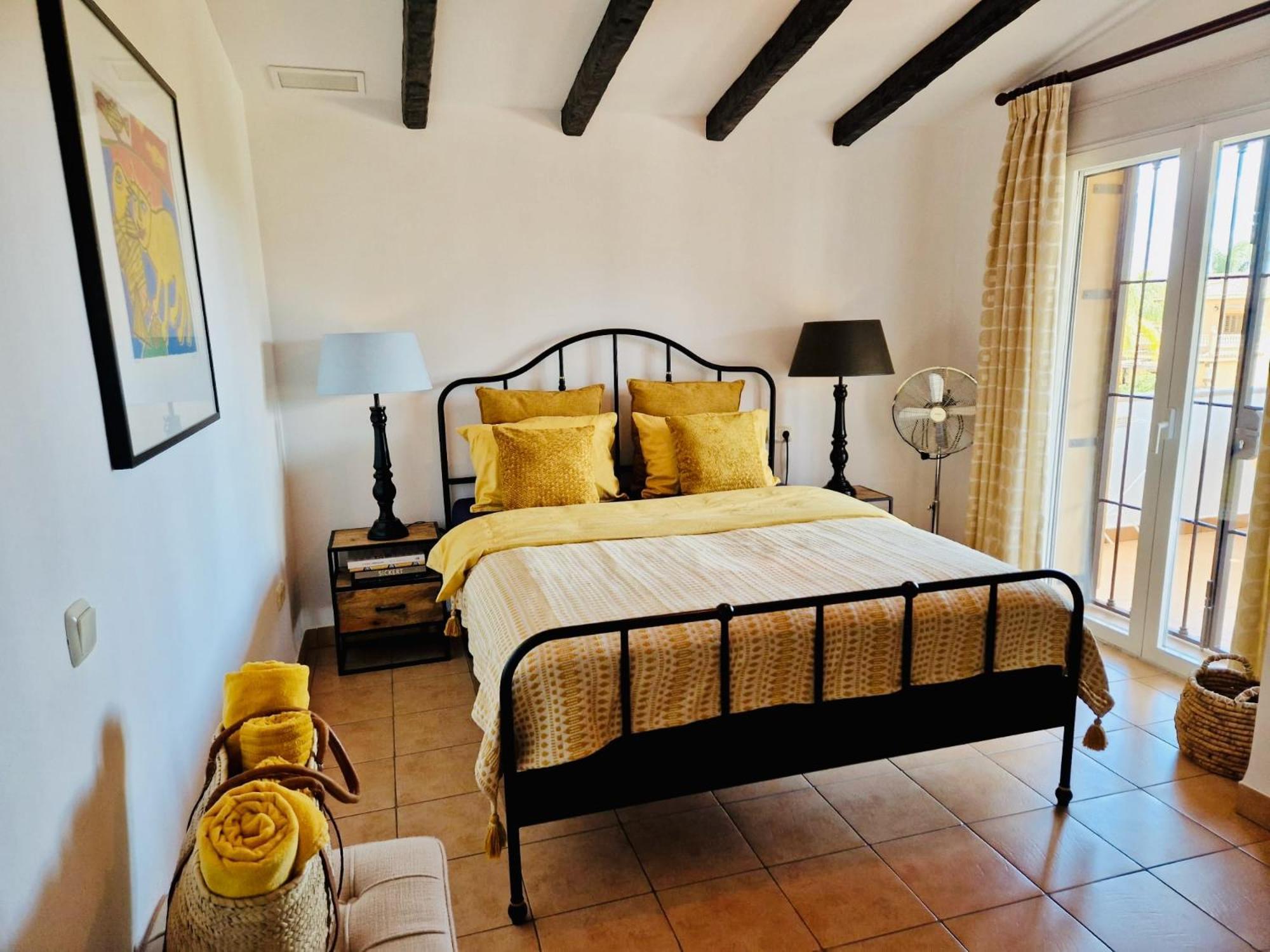 Casa Limon, Boutique Bed And Breakfast, Adults Only Alhaurin el Grande Ngoại thất bức ảnh