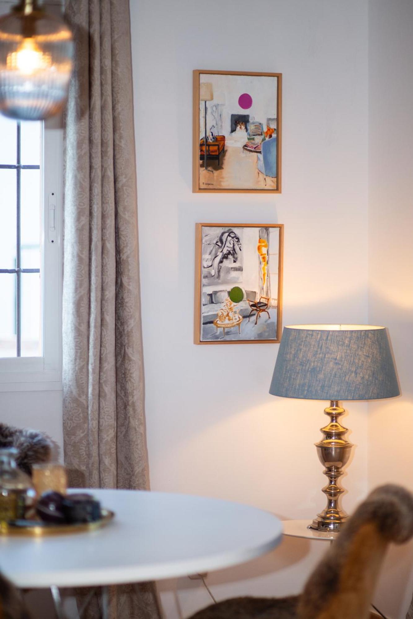 Casa Limon, Boutique Bed And Breakfast, Adults Only Alhaurin el Grande Ngoại thất bức ảnh